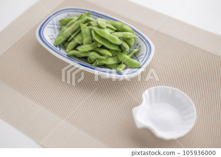 夏天煮青豆好吃 105936000