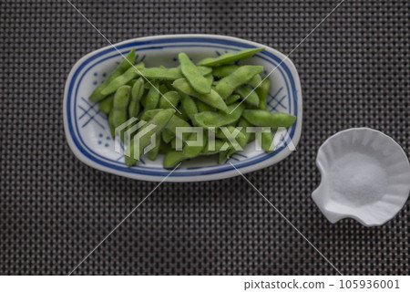 夏天煮青豆好吃 105936001