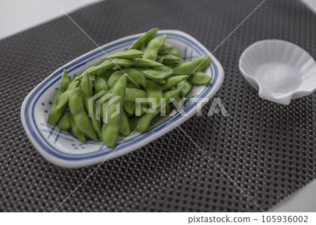 夏天煮青豆好吃 105936002