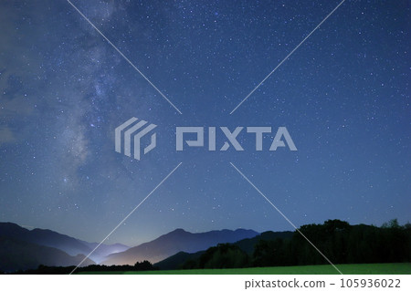 凱達村的星空(三) 凱達村的星空(三) 105936022