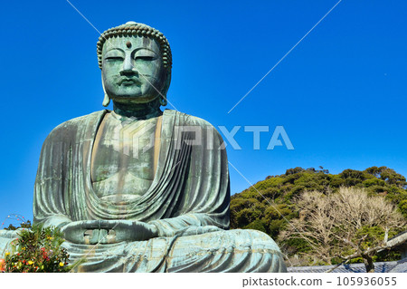 Kotoku-in Kamakura Daibutsu (Kamakura City, Kanagawa Prefecture) Kotoku-in Kamakura Daibutsu (Kamakura City, Kanagawa Prefecture) 105936055