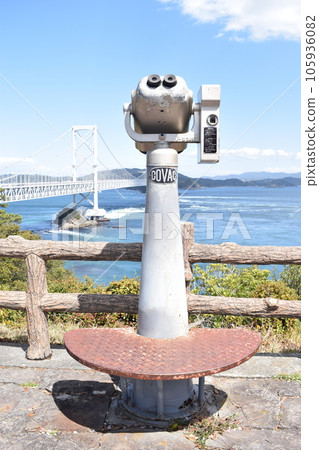 Scenery of Naruto Strait 5 105936082