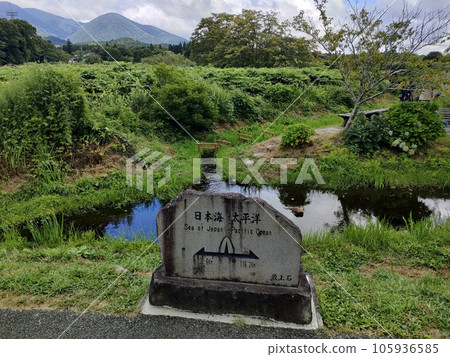 Mogami Town, Mogami District, Yamagata Prefecture 105936585