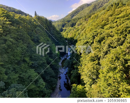 Sightseeing in Yuzawa City, Akita Prefecture 105936985