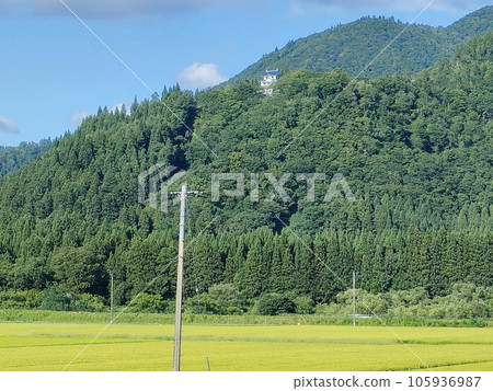 Sightseeing in Yuzawa City, Akita Prefecture Sightseeing in Yuzawa City, Akita Prefecture 105936987