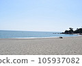 Katsurahama scenery 1 105937082