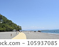 Katsurahama scenery 4 105937085