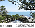 Landscape of Katsurahama 5 105937086