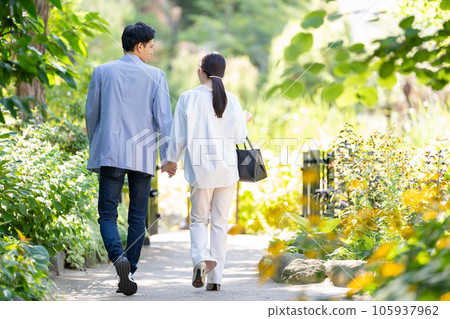 年輕夫婦旅行 年輕夫婦旅行 105937962