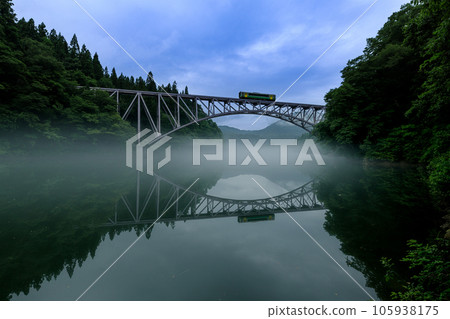 第一座塔達米河橋 105938175