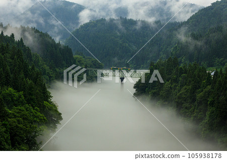 第二個Hatomi河橋 第二個Hatomi河橋 105938178