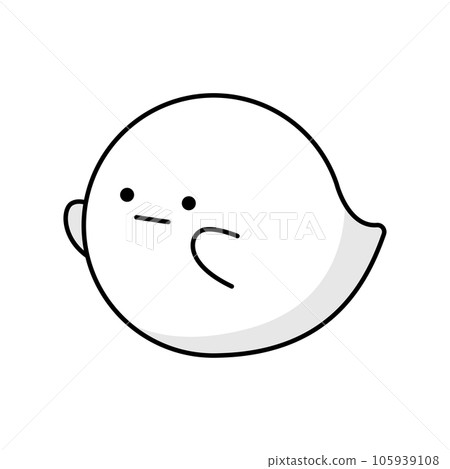 萬聖節鬼圖標 萬聖節鬼圖標 105939108