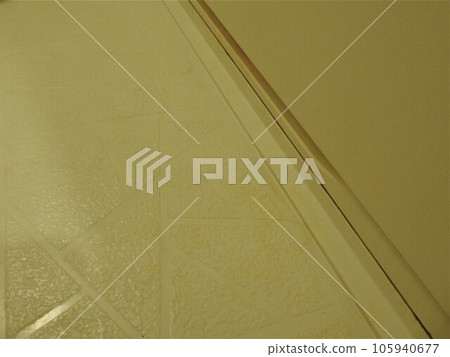 dirty bathroom floor bathroom floor floor bathroom floor 105940677