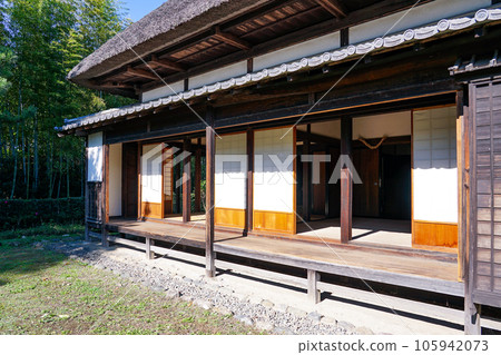舊野口家住宅浦和博物館民花園 105942073
