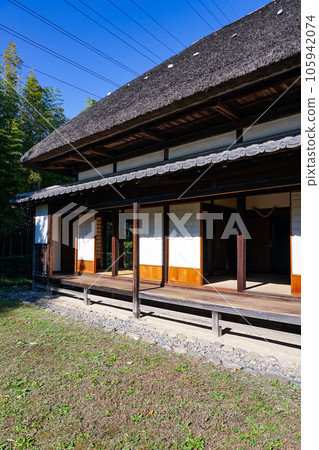 舊野口家住宅浦和博物館民花園 105942074