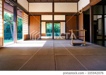 舊野口家住宅浦和博物館民花園 105942076