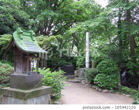 蕨城（埼玉縣蕨市） 105942120
