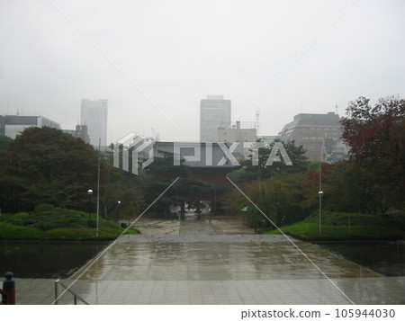 2003年・東京・港區・風景・寺廟・第1部分 2003年・東京・港區・風景・寺廟・第1部分 105944030