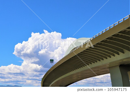 Cloud cover Cloud cover 105947175