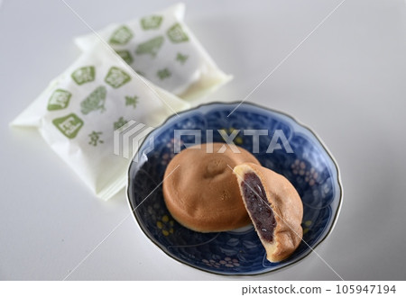 Ajari rice cake 105947194