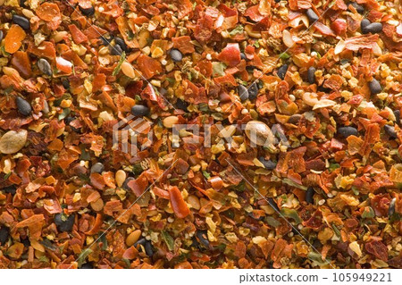 七種香料混合 105949221