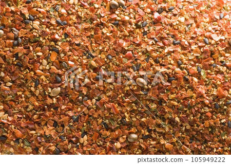 七種香料混合 105949222