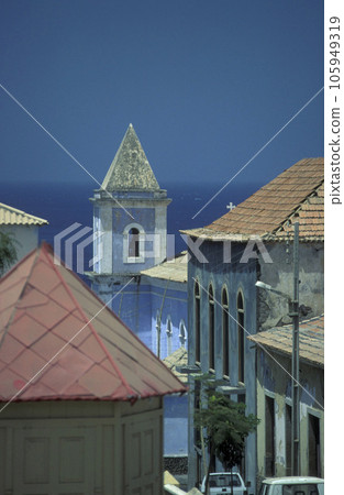 AFRICA CAPE VERDE FOGO SAO FILIPE AFRICA CAPE VERDE FOGO SAO FILIPE 105949319