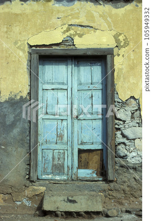 AFRICA CAPE VERDE SANTO ANTAO RIBEIRA GRANDE 105949332