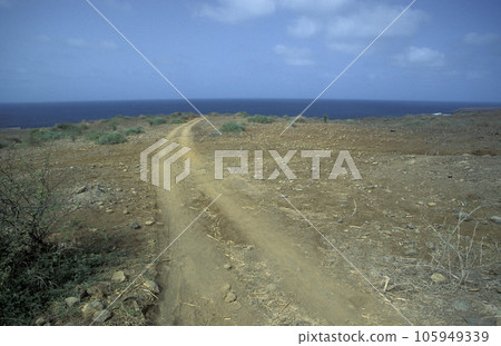 AFRICA CAPE VERDE SANTO ANTAO AFRICA CAPE VERDE SANTO ANTAO 105949339