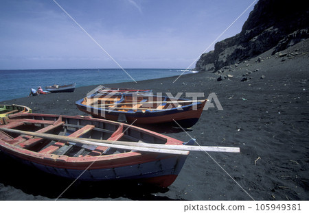 AFRICA CAPE VERDE FOGO SAO FILIPE AFRICA CAPE VERDE FOGO SAO FILIPE 105949381