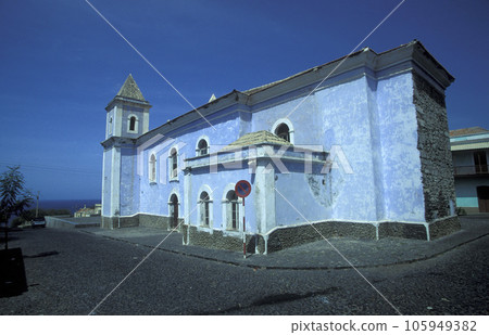 AFRICA CAPE VERDE FOGO SAO FILIPE AFRICA CAPE VERDE FOGO SAO FILIPE 105949382