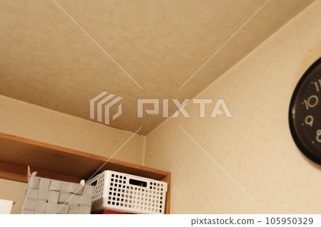 壁紙上的煙草焦油 105950329