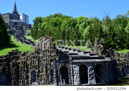 威廉高地瀑布 105951294