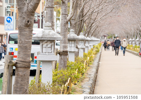 神奈川縣鎌倉市若宮，神谷王子 105951508