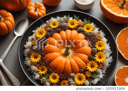 Mini Pumpkin and Yellow Powder. Various einspanner menus including Salted Einspanner, Sweet Pumpkin Einspanner. Generative AI Mini Pumpkin and Yellow Powder. Various einspanner menus including Salted Einspanner, Sweet Pumpkin Einspanner. Generative AI 105951904
