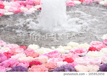 漂浮洗花水 洗花水 漂浮洗花水 洗花水 105952850