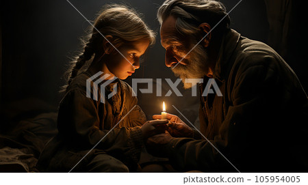 Capturing the Beauty of World Photography, Generative Ai 105954005