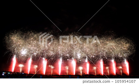 宇都宮花火大會 2019 年 8 月 10 日(星期六)栃木縣宇都宮市鬼怒川道場 Inn Green Space 宇都宮花火大會 2019 年 8 月 10 日(星期六)栃木縣宇都宮市鬼怒川道場 Inn Green Space 105954107