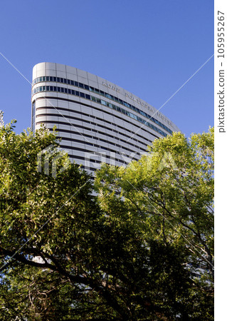 Kobe Portopia Hotel 105955267