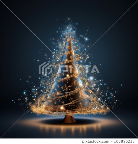 Christmas tree Christmas tree 105956233