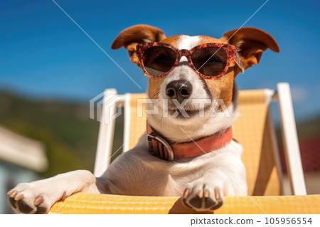 Jack russell clearance sunglasses