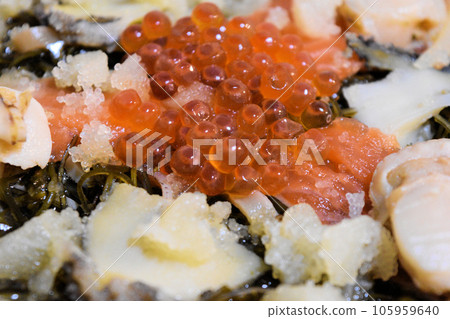 Matsumae pickles image 105959640