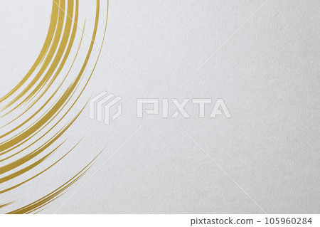 Background_paper_white and gold 105960284