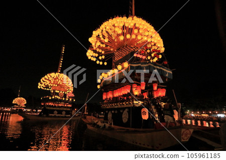 充滿歷史感的夏日祭典 充滿歷史感的夏日祭典 105961185