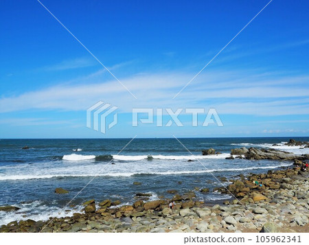 White Lighthouse, Inubosaki Lighthouse 105962341