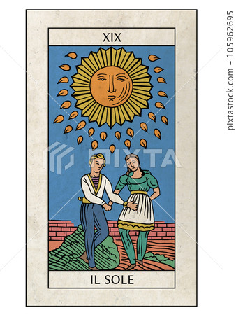 ●○● THE TAROT OF MARSEILLE ●○● s-l1200.png