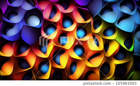 Liquid Dark Blue Chromatic Marble Texture Stock Illustration - Illustration  of abstract, multicolored: 155898550