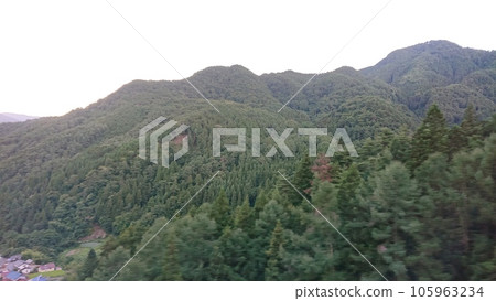 從山頂看到的風景 從山頂看到的風景 105963234