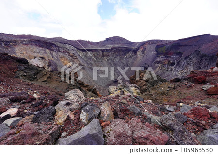 Fuji Kengengamine Fuji Kengengamine 105963530