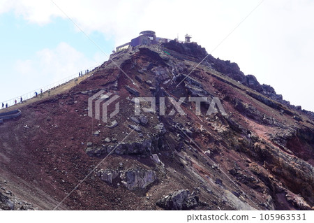 Fuji Kengengamine Fuji Kengengamine 105963531